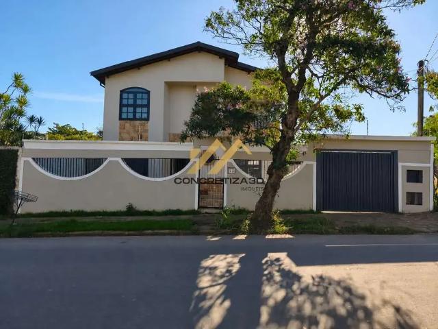 Casa / Sobrado para Locação em Indaiatuba/SP Jardim Dom Bosco 2 Quartos