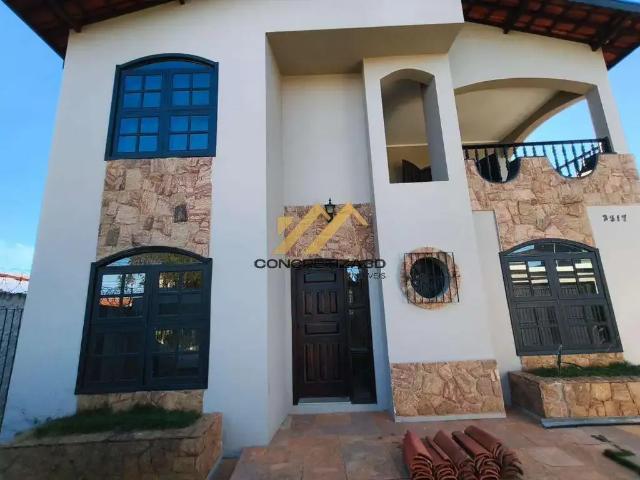 Casa / Sobrado para Locação em Indaiatuba/SP Jardim Dom Bosco 2 Quartos