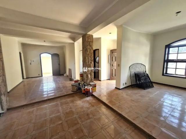 Casa / Sobrado para Locação em Indaiatuba/SP Jardim Dom Bosco 7 Quartos