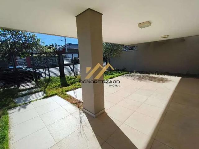 Casa / Sobrado para Locação em Indaiatuba/SP Jardim Dom Bosco 4 Quartos