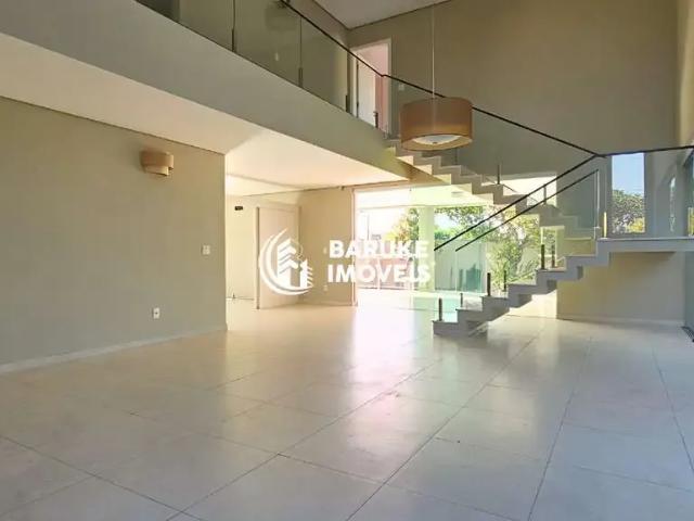 Casa / Sobrado para Locação em Indaiatuba/SP Jardim Dom Bosco 4 Quartos