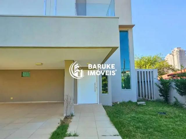 Casa / Sobrado para Locação em Indaiatuba/SP Jardim Dom Bosco 4 Quartos