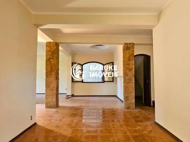 Casa / Sobrado para Locação em Indaiatuba/SP Jardim Dom Bosco 6 Quartos