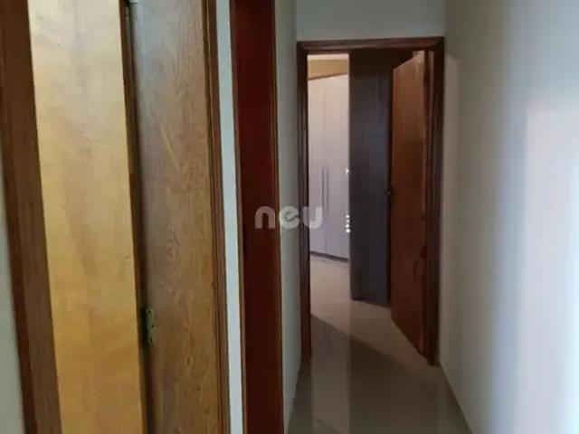 Casa / Sobrado para Locação em Indaiatuba/SP Jardim dos Colibris 3 Quartos