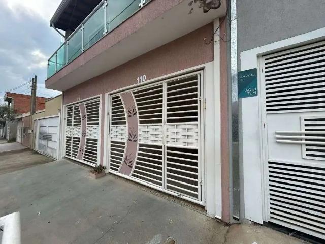Casa / Sobrado para Locação em Indaiatuba/SP Jardim dos Colibris 1 Quartos