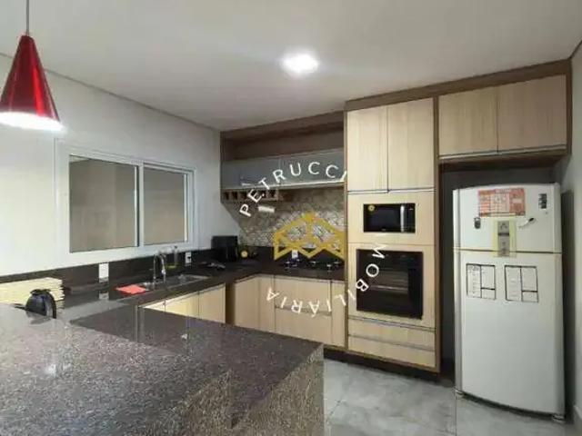 Casa / Sobrado para Locação em Indaiatuba/SP Jardim dos Sabiás 2 Quartos