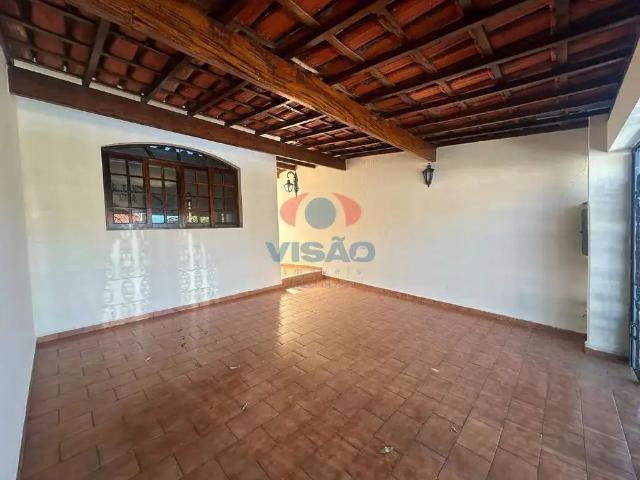 Casa / Sobrado para Locação em Indaiatuba/SP Jardim Eldorado 3 Quartos
