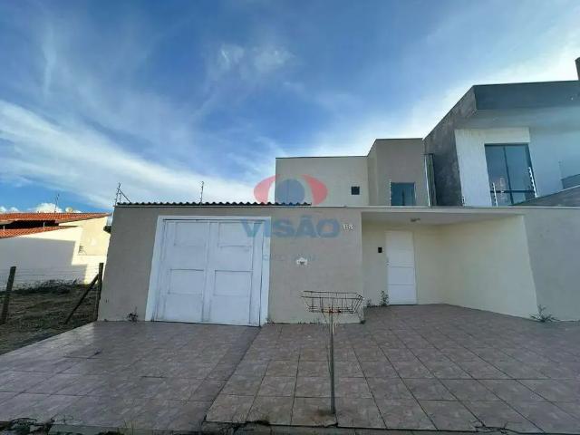 Casa / Sobrado para Locação em Indaiatuba/SP Jardim Esplanada 3 Quartos