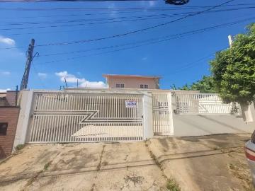 Casa / Sobrado para Locação em Indaiatuba/SP Jardim Esplanada 4 Quartos