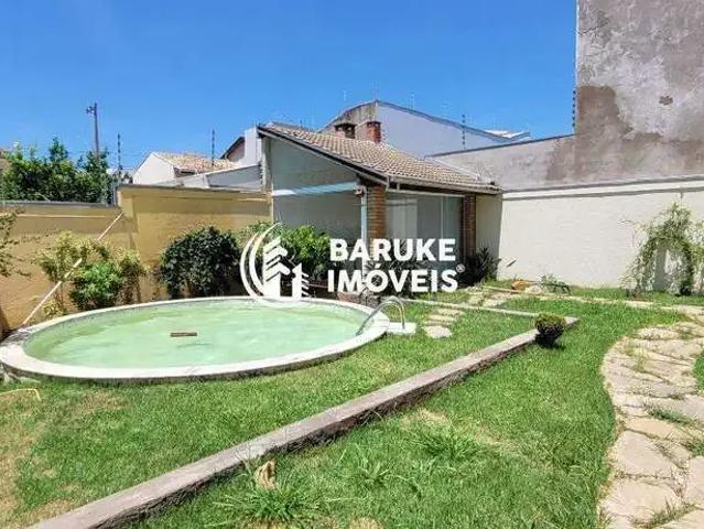 Casa / Sobrado para Locação em Indaiatuba/SP Jardim Esplanada II 3 Quartos