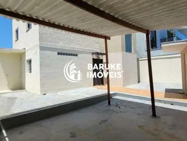 Casa / Sobrado para Locação em Indaiatuba/SP Jardim Esplanada II 3 Quartos