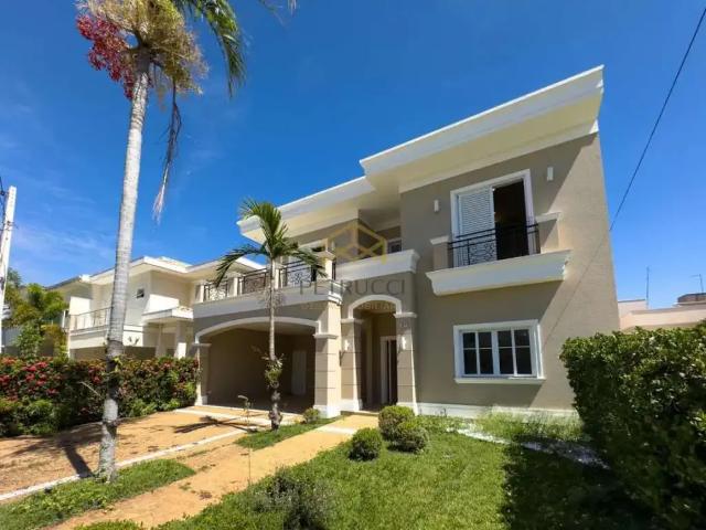 Casa / Sobrado para Locação em Indaiatuba/SP Jardim Esplendor 3 Quartos