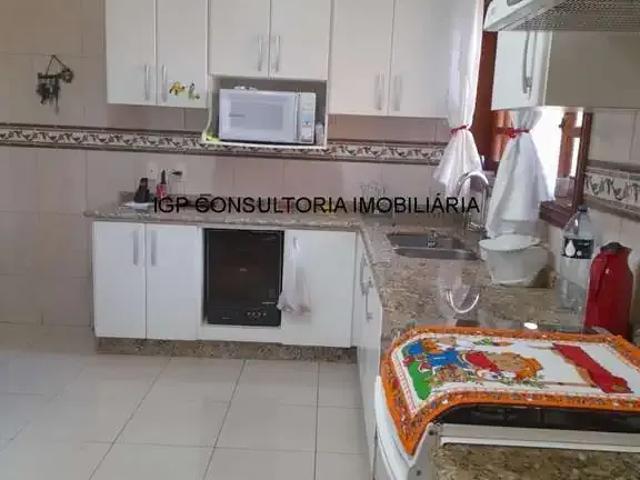 Casa / Sobrado para Locação em Indaiatuba/SP Jardim Esplendor 5 Quartos