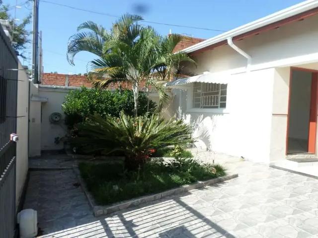 Casa / Sobrado para Locação em Indaiatuba/SP Jardim Europa II 3 Quartos