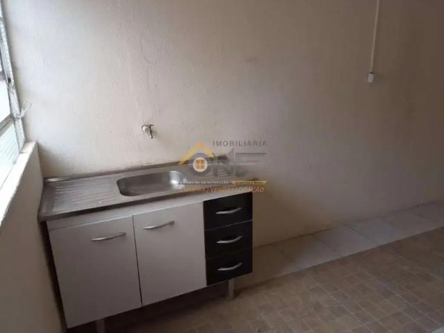 Casa / Sobrado para Locação em Indaiatuba/SP Jardim Hubert 2 Quartos