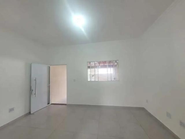 Casa / Sobrado para Locação em Indaiatuba/SP Jardim Itamaracá 3 Quartos