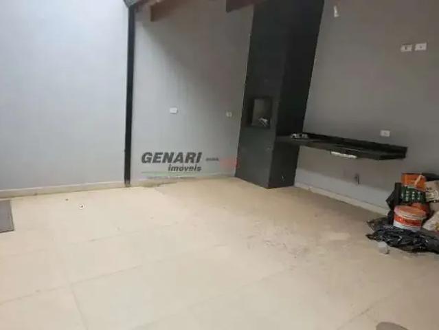 Casa / Sobrado para Locação em Indaiatuba/SP Jardim Itamaracá 5 Quartos