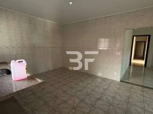 Casa / Sobrado para Locação em Indaiatuba/SP Jardim Juliana 5 Quartos