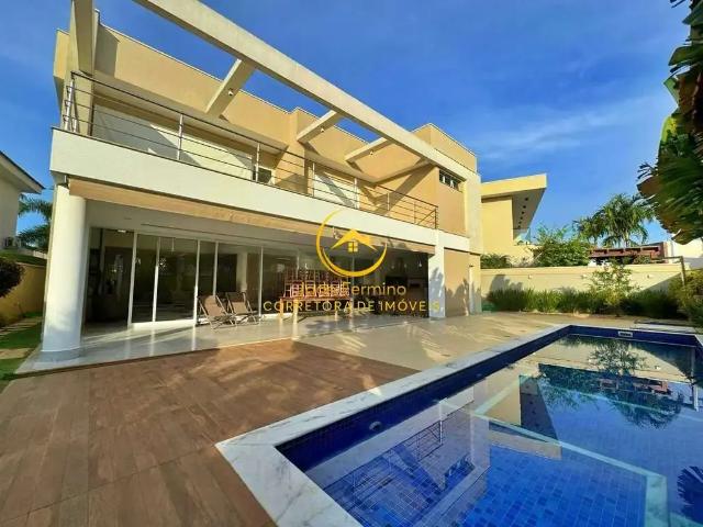 Casa / Sobrado para Locação em Indaiatuba/SP Jardim Maison Du Parc 3 Quartos