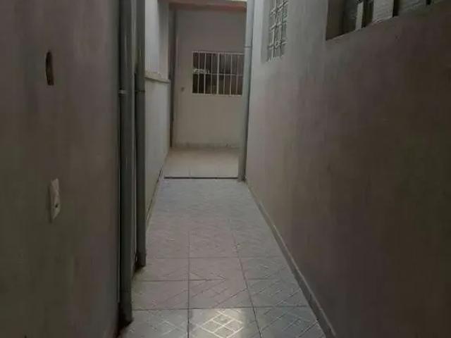 Casa / Sobrado para Locação em Indaiatuba/SP Jardim Monte Carlo 3 Quartos