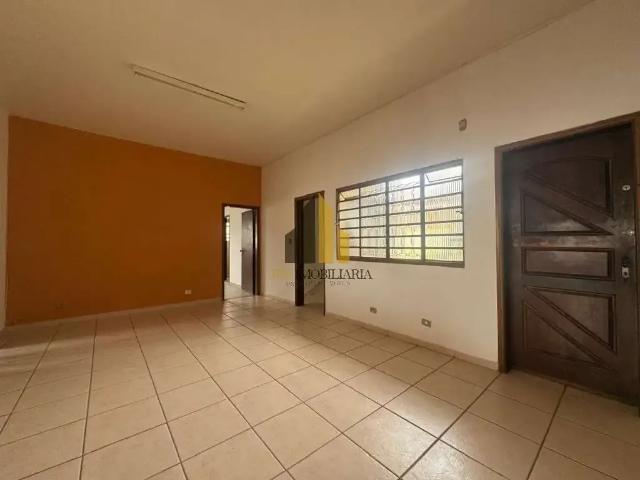 Casa / Sobrado para Locação em Indaiatuba/SP Jardim Moacyr Arruda 4 Quartos