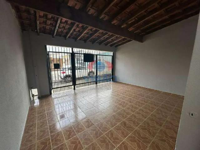 Casa / Sobrado para Locação em Indaiatuba/SP Jardim Morada do Sol 2 Quartos