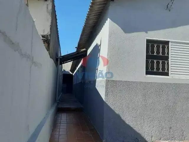 Casa / Sobrado para Locação em Indaiatuba/SP Jardim Morada do Sol 2 Quartos