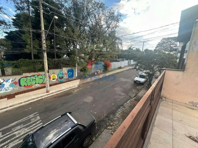 Casa / Sobrado para Locação em Indaiatuba/SP Jardim Morada do Sol 3 Quartos