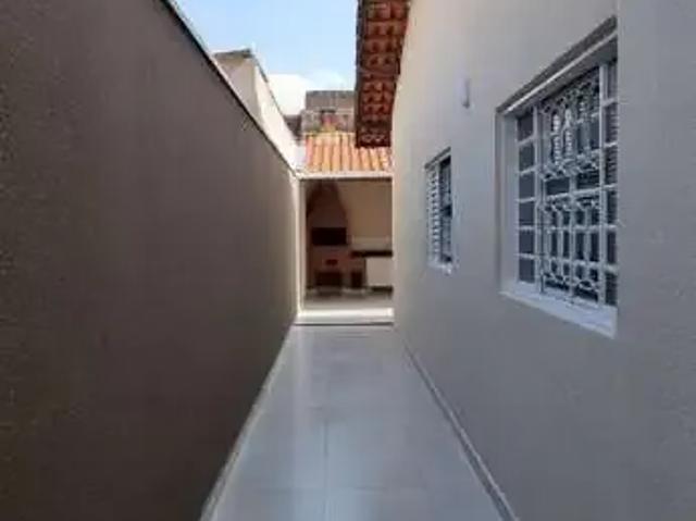 Casa / Sobrado para Locação em Indaiatuba/SP Jardim Morada do Sol 4 Quartos