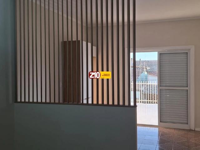 Casa / Sobrado para Locação em Indaiatuba/SP Jardim Nova Indaiá 2 Quartos