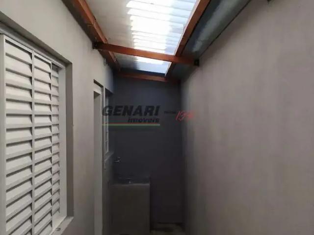 Casa / Sobrado para Locação em Indaiatuba/SP Jardim Oliveira Camargo 2 Quartos
