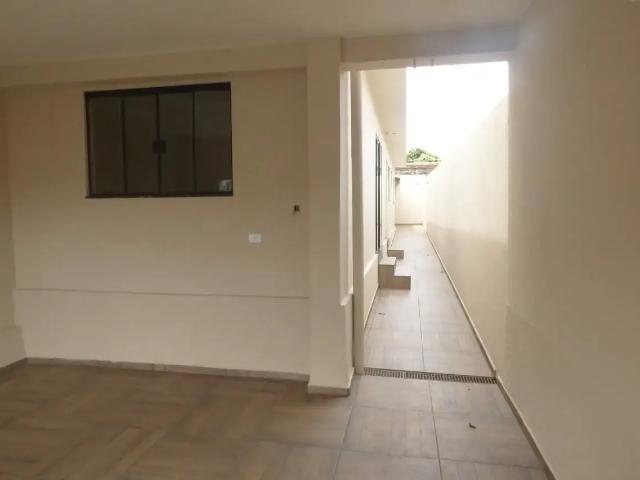 Casa / Sobrado para Locação em Indaiatuba/SP Jardim Oliveira Camargo 2 Quartos