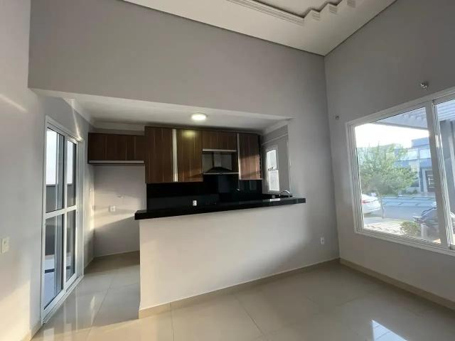 Casa / Sobrado para Locação em Indaiatuba/SP Jardim Park Real 3 Quartos