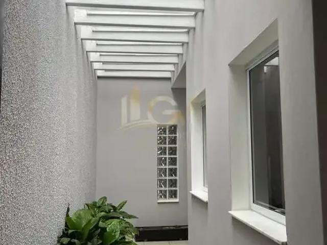 Casa / Sobrado para Locação em Indaiatuba/SP Jardim Pau Preto 3 Quartos