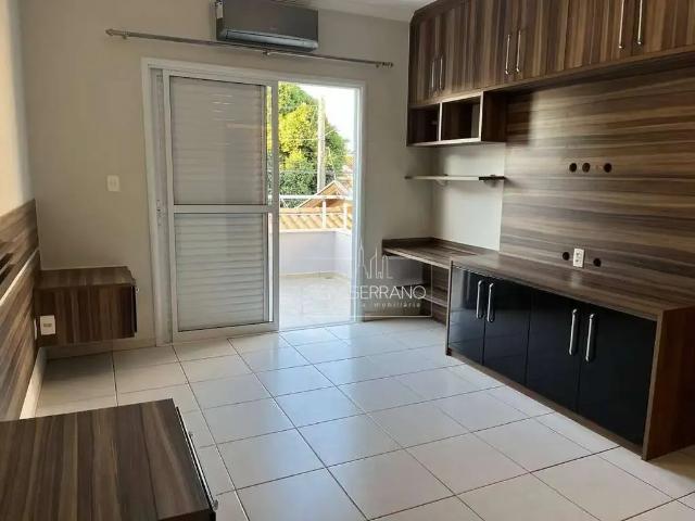 Casa / Sobrado para Locação em Indaiatuba/SP Jardim Pau Preto 3 Quartos