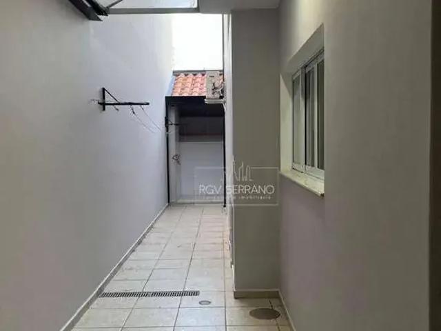 Casa / Sobrado para Locação em Indaiatuba/SP Jardim Pau Preto 3 Quartos