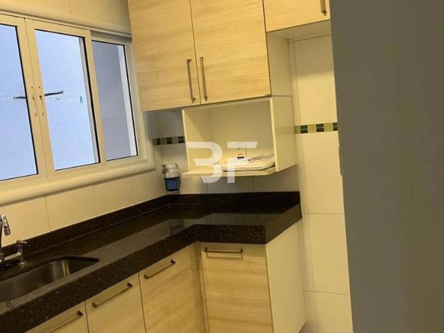 Casa / Sobrado para Locação em Indaiatuba/SP Jardim Pau Preto 3 Quartos