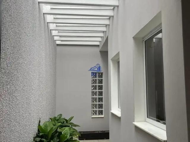 Casa / Sobrado para Locação em Indaiatuba/SP Jardim Pau Preto 3 Quartos