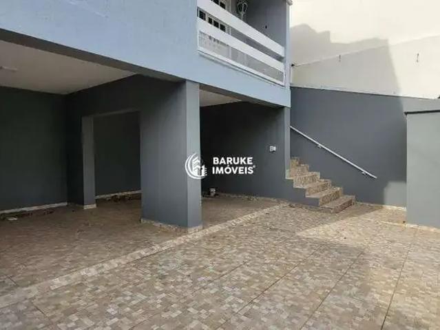 Casa / Sobrado para Locação em Indaiatuba/SP Jardim Pau Preto 3 Quartos