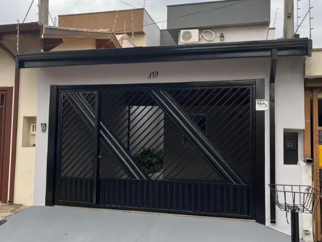 Casa / Sobrado para Locação em Indaiatuba/SP Jardim Pau Preto 3 Quartos