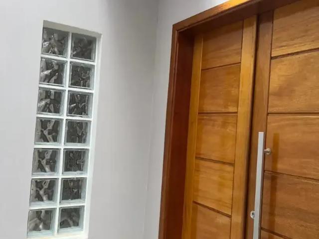Casa / Sobrado para Locação em Indaiatuba/SP Jardim Pau Preto 3 Quartos