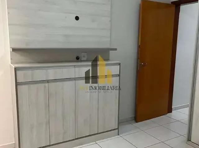 Casa / Sobrado para Locação em Indaiatuba/SP Jardim Pau Preto 3 Quartos