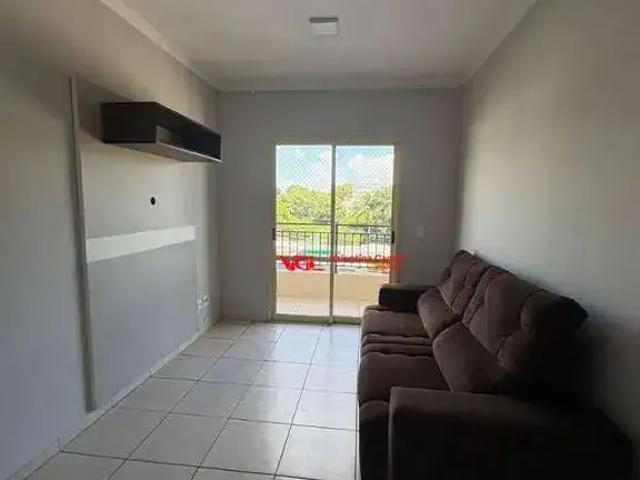 Casa / Sobrado para Locação em Indaiatuba/SP Jardim Pau Preto 3 Quartos