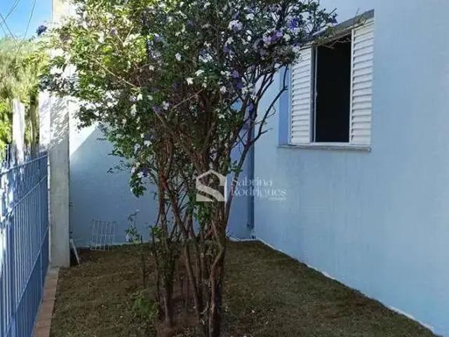 Casa / Sobrado para Locação em Indaiatuba/SP Jardim Pau Preto 2 Quartos