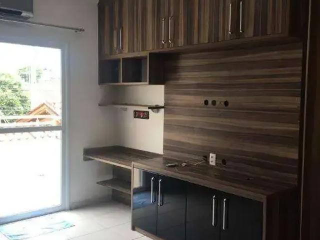 Casa / Sobrado para Locação em Indaiatuba/SP Jardim Pau Preto 4 Quartos