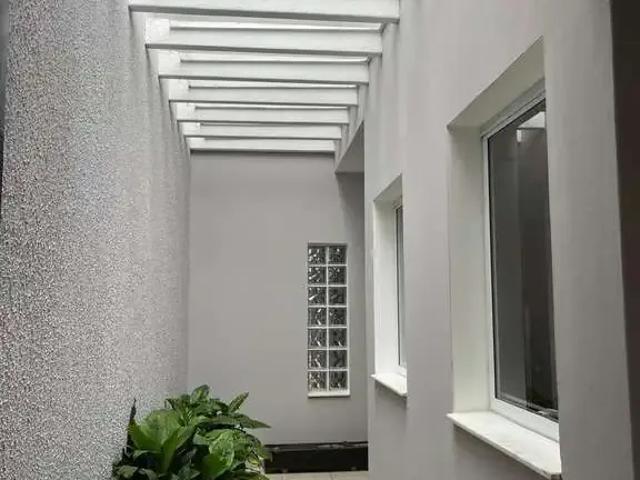 Casa / Sobrado para Locação em Indaiatuba/SP Jardim Pau Preto 4 Quartos