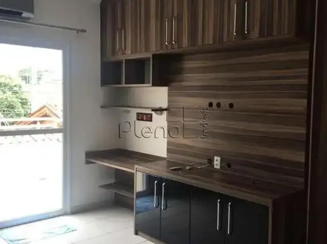 Casa / Sobrado para Locação em Indaiatuba/SP Jardim Pau Preto 4 Quartos