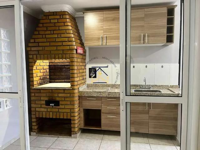 Casa / Sobrado para Locação em Indaiatuba/SP Jardim Pau Preto 4 Quartos