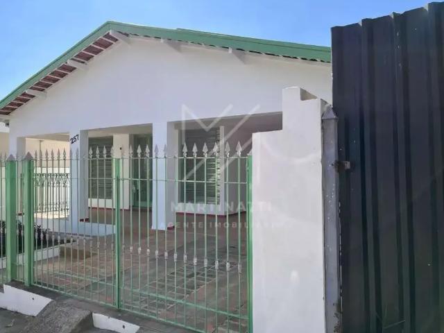 Casa / Sobrado para Locação em Indaiatuba/SP Jardim Pau Preto 4 Quartos