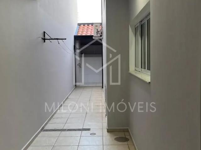 Casa / Sobrado para Locação em Indaiatuba/SP Jardim Pau Preto 4 Quartos